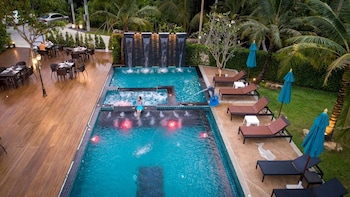 river front krabi hotel