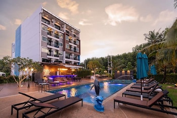 river front krabi hotel