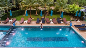 river front krabi hotel