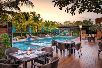 river front krabi hotel