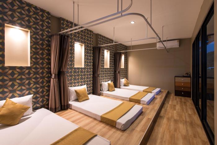 river front krabi hotel