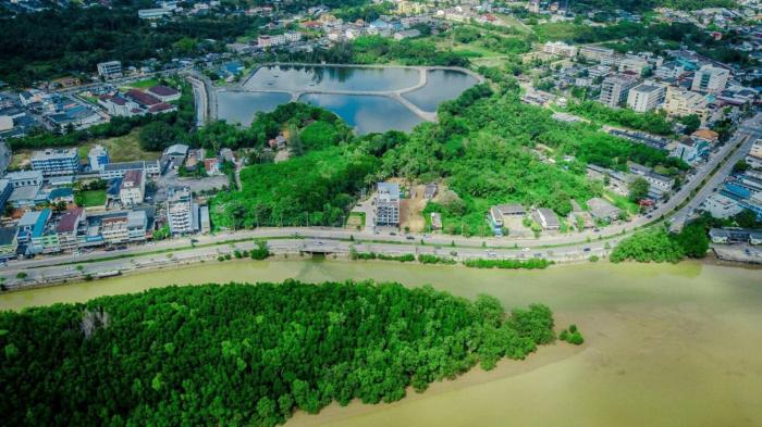 river front krabi hotel