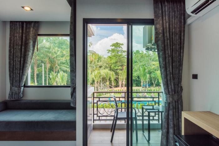 river front krabi hotel