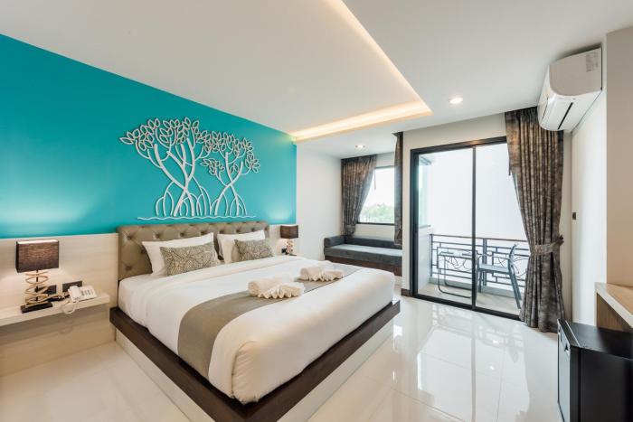 river front krabi hotel