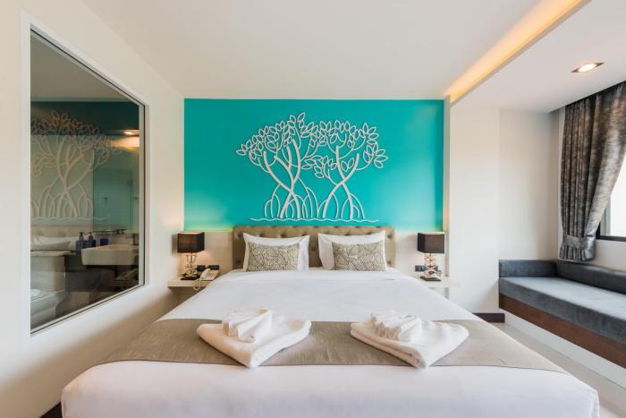 river front krabi hotel