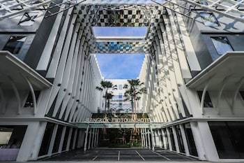bangkok midtown hotel
