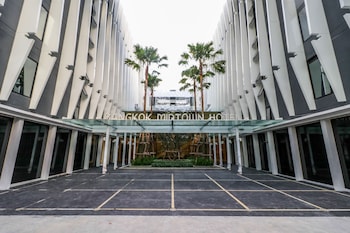 bangkok midtown hotel