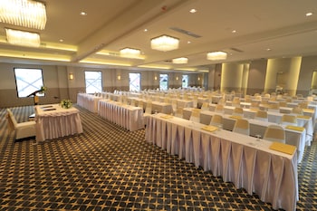 bangkok midtown hotel