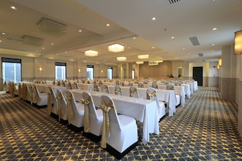 bangkok midtown hotel