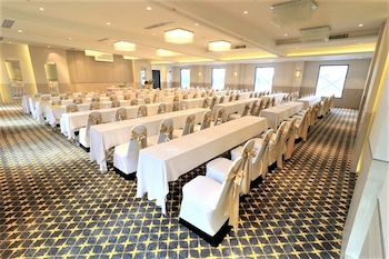 bangkok midtown hotel