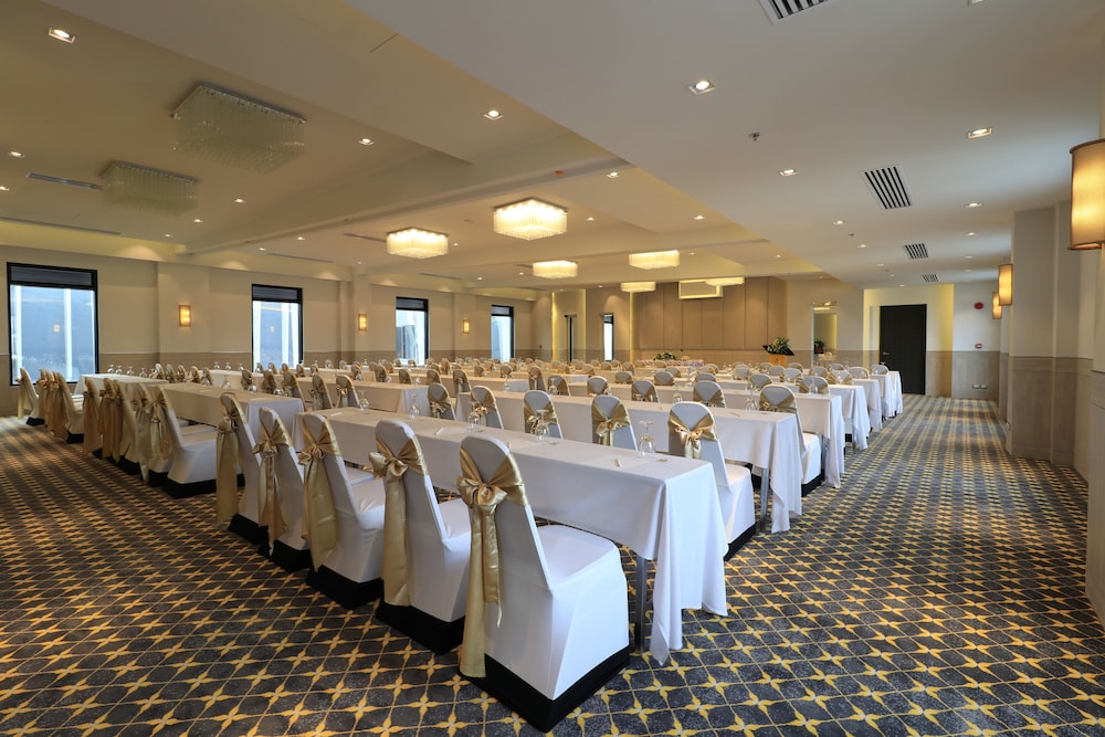 bangkok midtown hotel