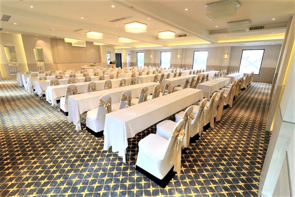 bangkok midtown hotel