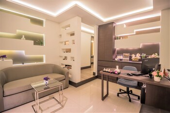 bangkok midtown hotel