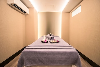 bangkok midtown hotel