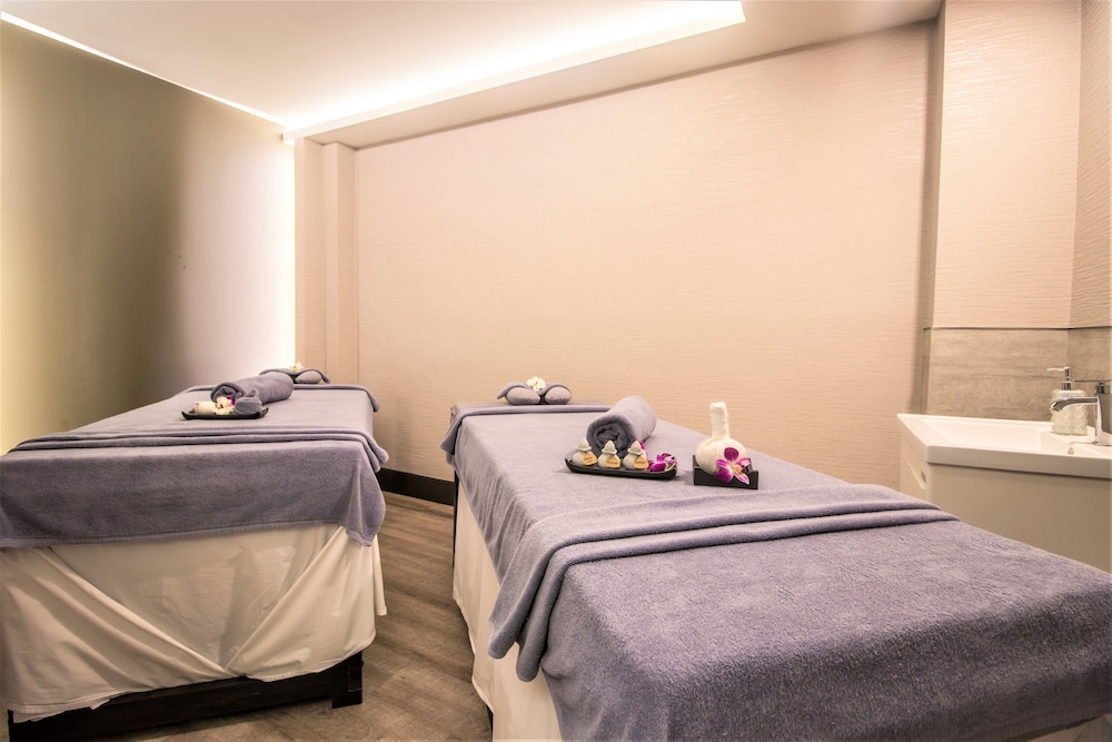 bangkok midtown hotel