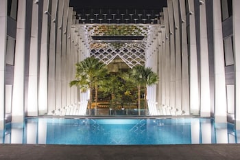 bangkok midtown hotel