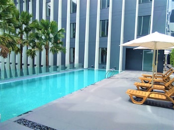 bangkok midtown hotel