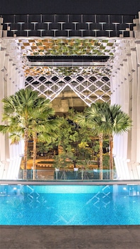 bangkok midtown hotel