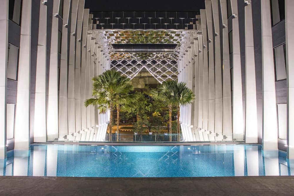 bangkok midtown hotel