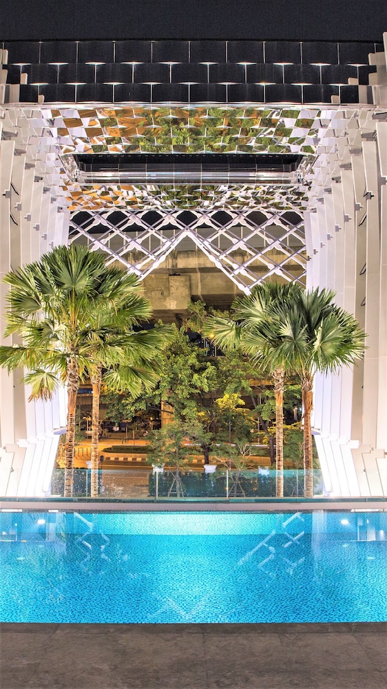 bangkok midtown hotel