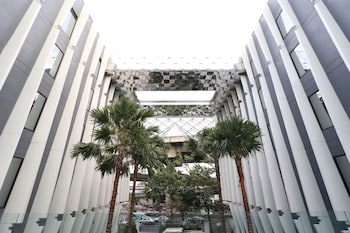 bangkok midtown hotel