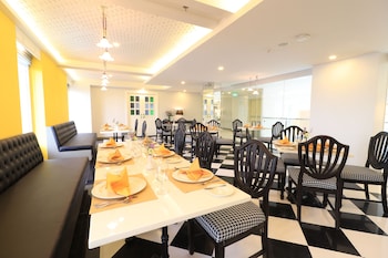 bangkok midtown hotel