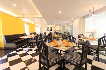 bangkok midtown hotel