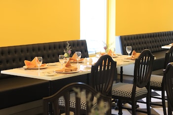 bangkok midtown hotel