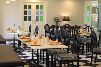 bangkok midtown hotel