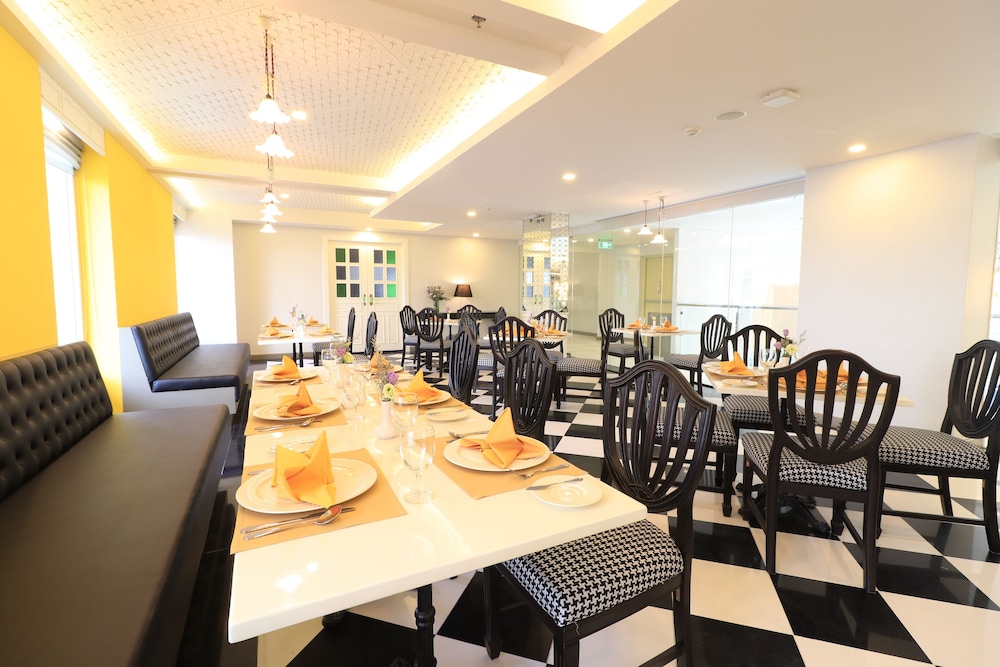 bangkok midtown hotel