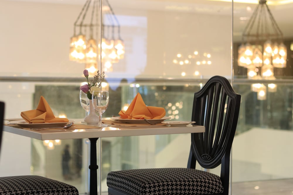 bangkok midtown hotel