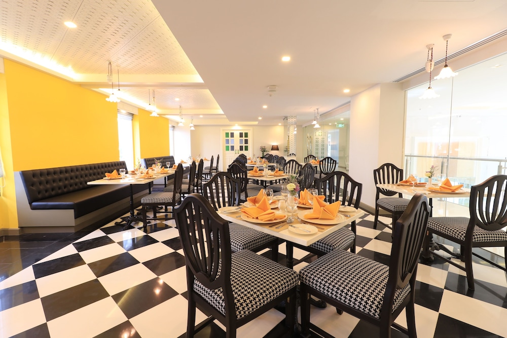 bangkok midtown hotel