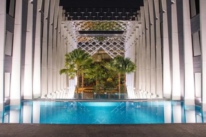 bangkok midtown hotel