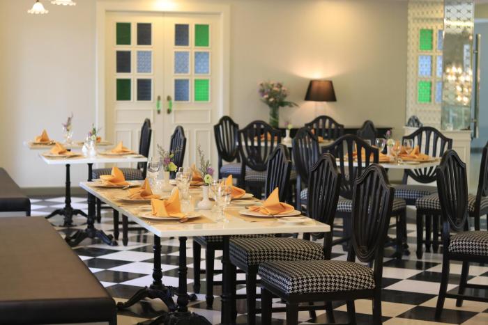 bangkok midtown hotel