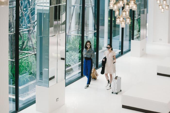 bangkok midtown hotel