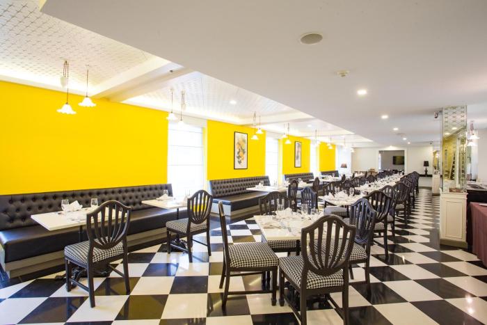 bangkok midtown hotel