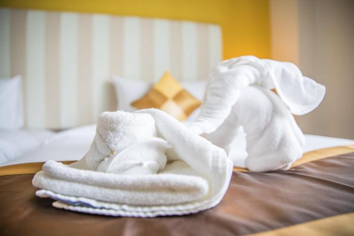 bangkok midtown hotel