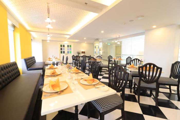 bangkok midtown hotel