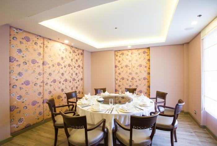 bangkok midtown hotel