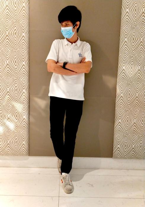 bangkok midtown hotel