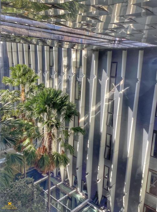 bangkok midtown hotel