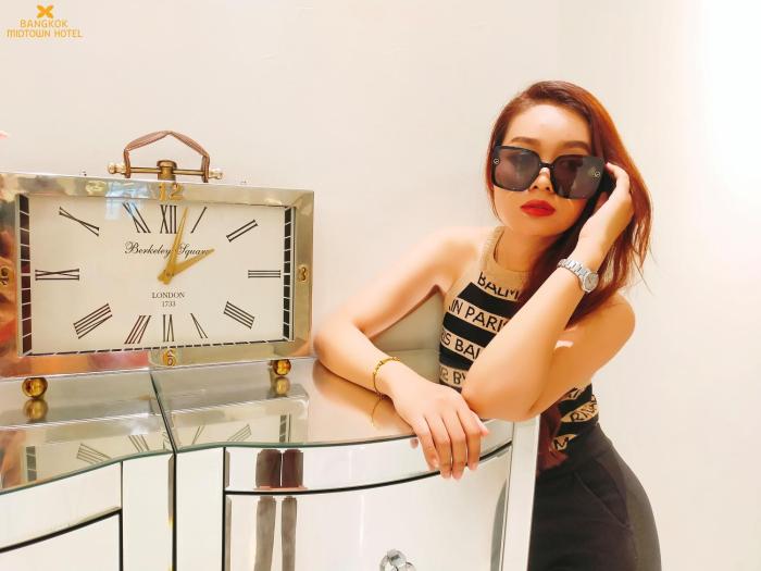 bangkok midtown hotel