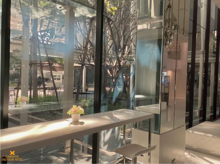 bangkok midtown hotel