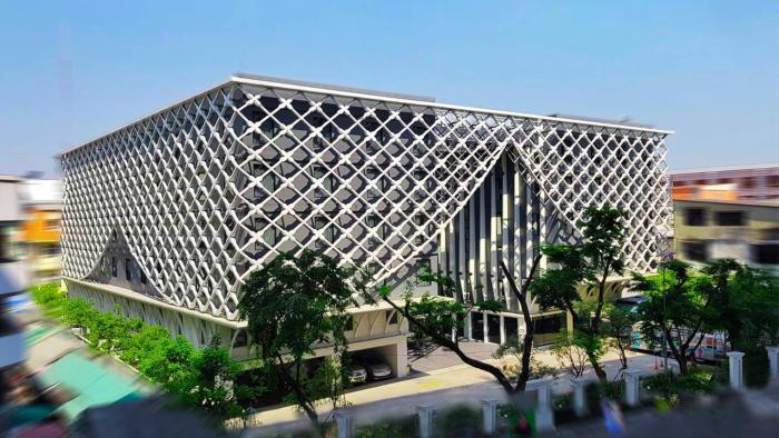 bangkok midtown hotel