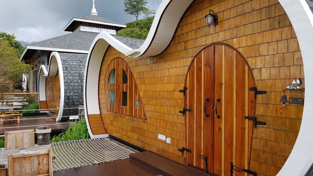 Kiripura Resort,Near Wat Pha Sorn Kaew,3 star