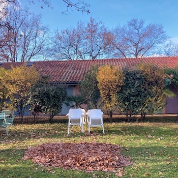 Residence Thibaud,Millau>>Labege,1 star