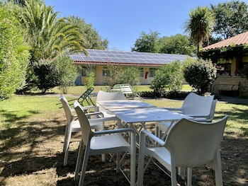 Residence Thibaud,Millau>>Labege,1 star