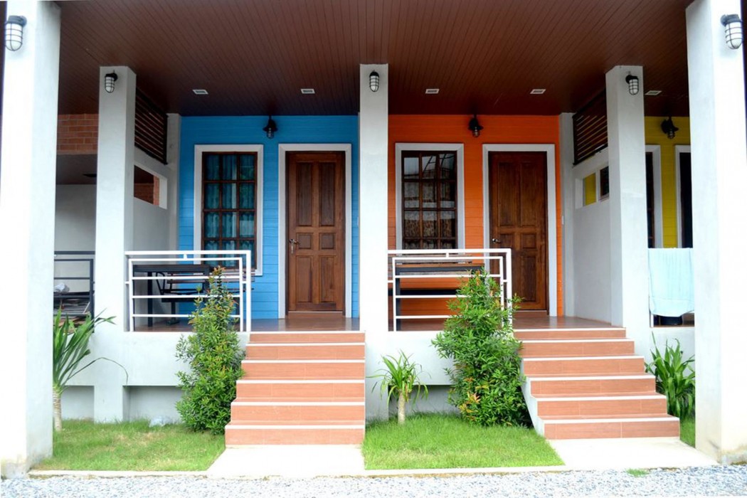 Toffee House Resort,In Nakhon Nayok,3 star