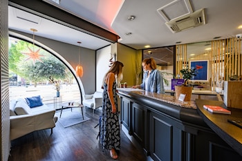 hotel gascogne