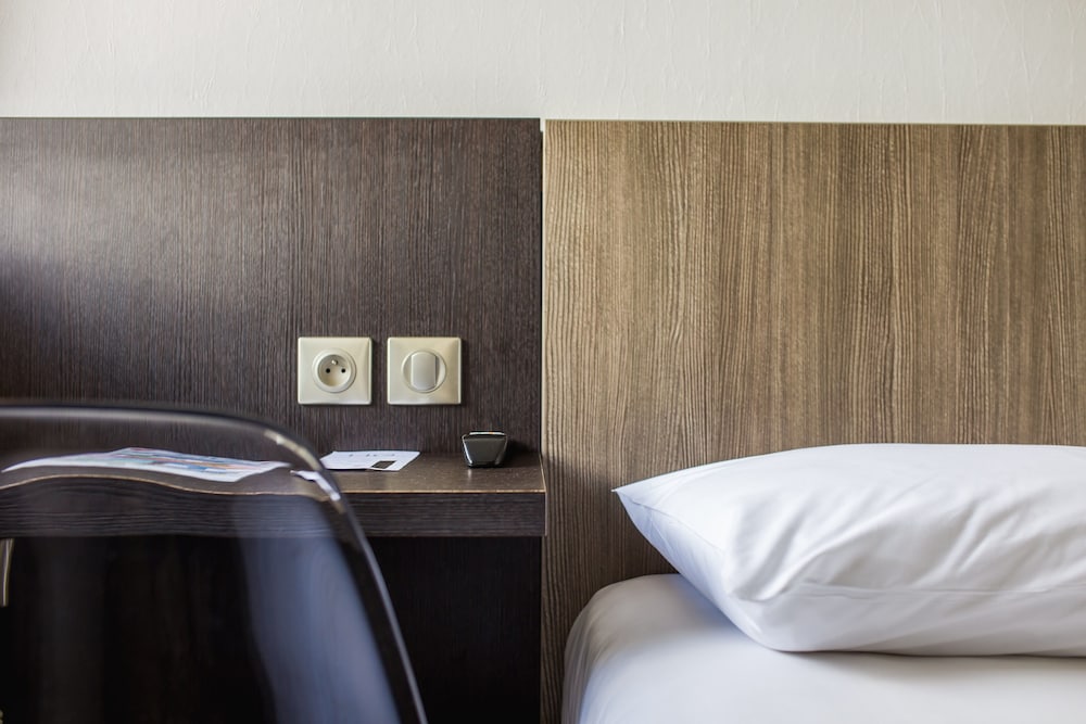hotel gascogne